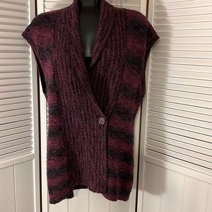 sweater vest
